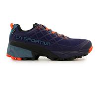 La Sportiva - Akyra II GTX - Chaussures multisports - EU 39,5 - deep sea / hurricane
