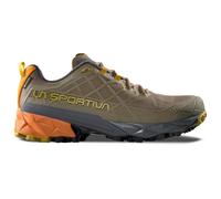 La Sportiva - Akyra II GTX - Chaussures multisports - EU 46,5 - mocha / marmalade