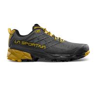 La Sportiva - Akyra II GTX - Chaussures multisports - EU 46 - carbon / bamboo