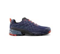 La Sportiva - Akyra II GTX - Chaussures trail homme Deep Sea / Hurricane - 45