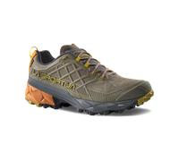 La Sportiva - Akyra II GTX - Chaussures trail homme Mocha / Marmalade - 38
