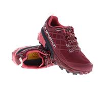 La Sportiva - Women's Akyra II GTX - Chaussures multisports - EU 39,5 - redwood / rosebay