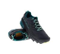 Chaussure de randonnée LA SPORTIVA Akyra II Woman Gtx (Carbon/Juniper) Femme 40