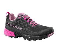 La Sportiva - Women's Akyra II GTX - Chaussures multisports - EU 40,5 - black / rose