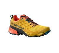 Chaussures La Sportiva Akyra II jaune - 43