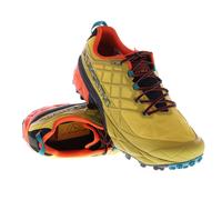 La Sportiva Akyra II Hommes Chaussures de trail 43 Bleu