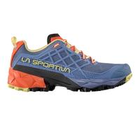 La Sportiva Akyra II Chaussures de sport femme Akyra II 41.5 Bleu