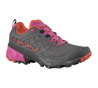 LA SPORTIVA Akyra Ii W - Femme - Gris / Rose - taille 38- modèle 2025
