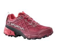 La Sportiva - Akyra II Woman Gore-Tex Redwood Rosebay - 40 - Chaussures de Fast Hiking