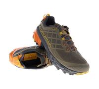 La Sportiva Akyra ll GTX Hommes Chaussures de randonnée Gore-Tex 45 Brun