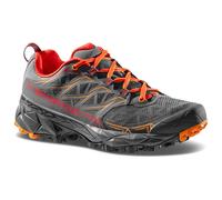 La Sportiva - Akyra Woman Carbon Cherry - 38.5 - Chaussures de Fast Hiking