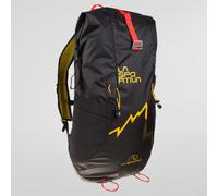 La Sportiva Sac À Dos Alpine 30l One Size Black / Yellow