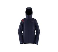 La Sportiva - Alpine Guide GTX Jkt - Veste imperméable homme Deep Sea / Cherry Tomato - M