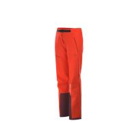La Sportiva - Alpine Guide GTX Pant W - Pantalon alpinisme femme Cherry Tomato - XS