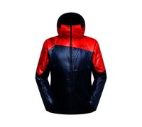 La Sportiva - Alpine Guide Primaloft Hoody M - Doudoune homme Night Sky / Mountain Red - M