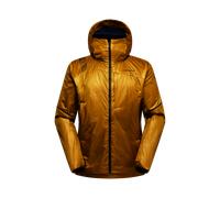 La Sportiva - Alpine Guide Primaloft Hoody M - Doudoune homme Savana - S