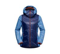 La Sportiva - Alpine Guide Primaloft Hoody W - Doudoune femme Deep Sea / Moonlight - S