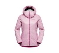 La Sportiva - Alpine Guide Primaloft Hoody W - Doudoune femme Rose - XS