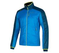 La Sportiva - Alpine Guide Primaloft Jkt - Doudoune homme Electric Blue / Storm Blue - L