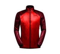 La Sportiva - Alpine Guide Primaloft Jkt M - Doudoune homme Mountain Red / Redwood - L