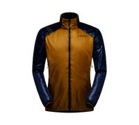 La Sportiva - Alpine Guide Primaloft Jkt M - Doudoune homme Savana / Night Sky - L