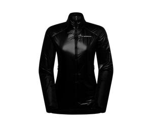 La Sportiva - Alpine Guide Primaloft Jkt W - Doudoune femme Black / Onyx - L