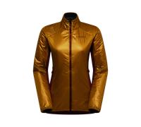 La Sportiva - Alpine Guide Primaloft Jkt W - Doudoune femme Savana / Redwood - XS