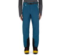 La Sportiva - Alpine Guide WS Pant M - Pantalon alpinisme homme Storm Blue - L