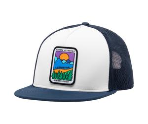 La Sportiva - Always Climbing Hat - Casquette - L/XL - chalk / night sky