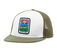 La Sportiva - Always Climbing Hat - Casquette - S/M - chalk / cypress