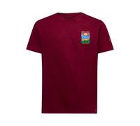 La Sportiva - Always Climbing M - T-shirt homme Redwood - M