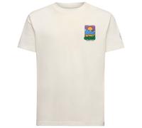 La Sportiva - Always Climbing M - T-shirt homme Chalk - XL