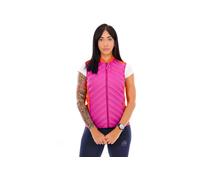 La Sportiva - Alya Vest - Doudoune sans manches femme Springtime / Cherry Tomato - M