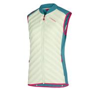 La Sportiva - Alya Vest - Doudoune sans manches femme Celadon / Alpine - M