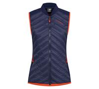 Gilet La Sportiva Alya PrimaLoft bleu océan femme - L