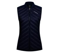 La Sportiva - Alya Vest - Doudoune sans manches femme Night Sky / Chalk - XS