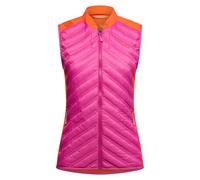 La Sportiva - Alya Vest - Doudoune sans manches femme Springtime / Cherry Tomato - XS