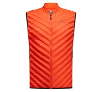 Gilet La Sportiva Alya PrimaLoft orange - L