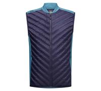La Sportiva - Alya Vest - Doudoune sans manches homme Deep Sea / Hurricane - L