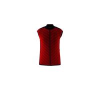 La Sportiva - Alya Vest - Doudoune sans manches homme Mountain Red / Night Sky - M