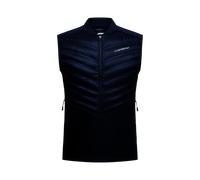 Veste sans manches LA SPORTIVA Alya Vest M (Night Sky/Chalk) Homme L