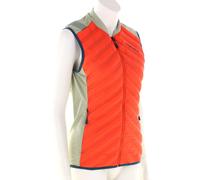 La Sportiva Alya Vest Femmes Gilet Outdoor M Rouge