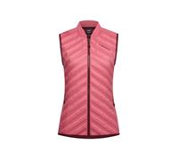La Sportiva Alya Femmes Gilet Outdoor L Rose