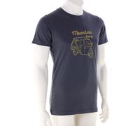 La Sportiva Ape Hommes T-shirt S Bleu