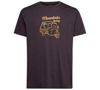 La Sportiva - Ape T-Shirt - T-shirt - L - onyx