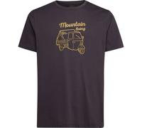 La Sportiva Ape Hommes T-shirt S Bleu