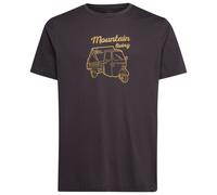 La Sportiva - Ape T-Shirt - T-shirt - XXL - onyx