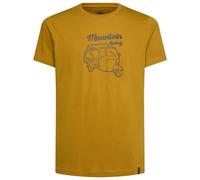 La Sportiva - Ape T-Shirt - T-shirt - XXL - savana