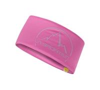 La Sportiva Artis Casquettes / bandeaux Artis L/XL Rose