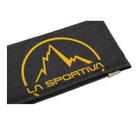 La Sportiva - Artis Headband - Bandeau Black - S